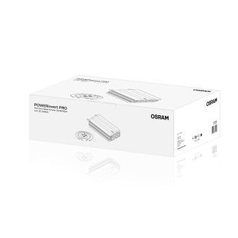 Invertors ams-OSRAM OEINVPB20
