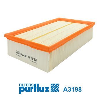 Gaisa filtrs PURFLUX A3198