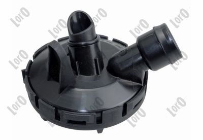 Vārsts, Motora kartera ventilācija ABAKUS 003-028-008