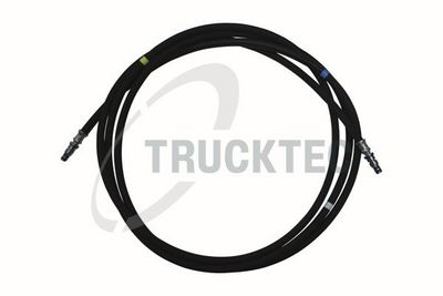 Sajūga šļūtene TRUCKTEC AUTOMOTIVE 01.23.206