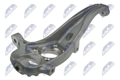 Grozāmass statne, Riteņa piekare NTY ZZP-VW-023