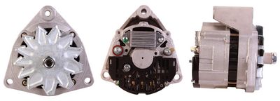Ģenerators LUCAS LRA01422