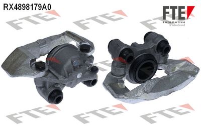 Тормозной суппорт FTE 9291345