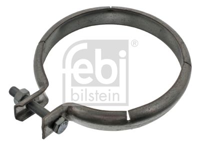 Savienojošie elementi, Izplūdes gāzu sistēma FEBI BILSTEIN 09302