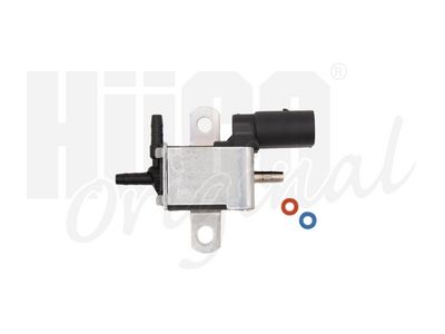 Pūtes spiediena regulēšanas vārsts HITACHI 139332