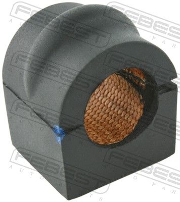 Опора, стабилизатор FEBEST BZSB-124R