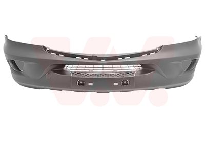 Bampers VAN WEZEL 3083570