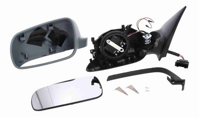 Ārējais atpakaļskata spogulis VEMO V10-69-0257