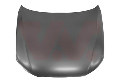 Motora pārsegs VAN WEZEL 0307660