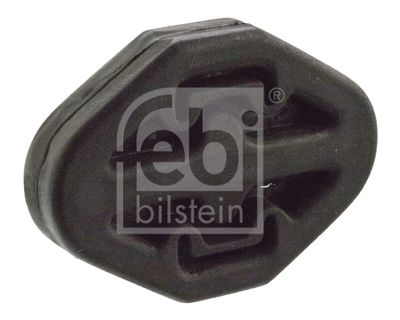 Кронштейн, система выпуска ОГ FEBI BILSTEIN 12252