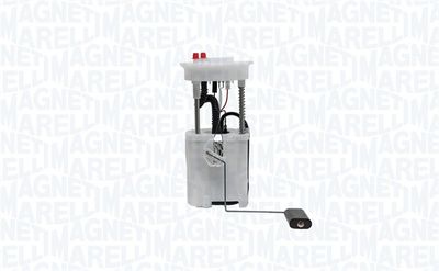 Degvielas sūkņa modulis MAGNETI MARELLI 519700000220