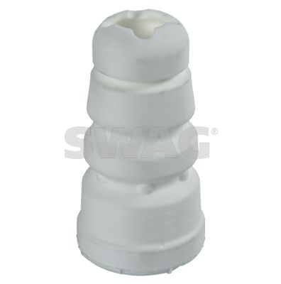 Gājiena ierobežotājs, Atsperojums SWAG 30 93 7138