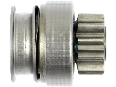 AS-PL SD5072 Pievads ar brīvgaitas mehānismu