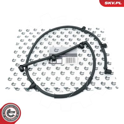 Шланг, утечка топлива ESEN SKV 54SKV272