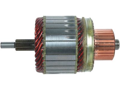 Enkurs, Starteris AS-PL SA5065S