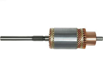 Якорь, стартер AS-PL SA3009