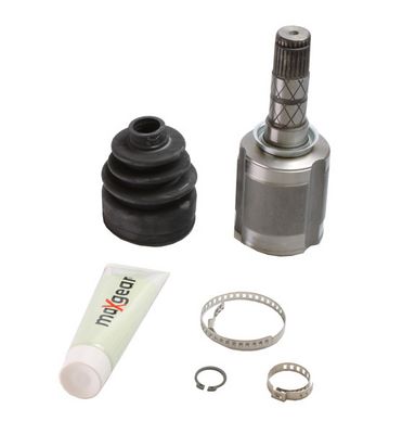 Šarnīru komplekts, Piedziņas vārpsta MAXGEAR 49-2891