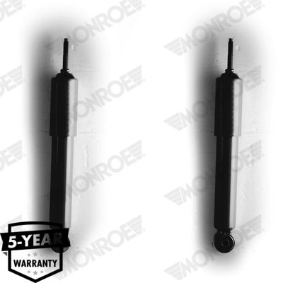 Amortizators MONROE D2599