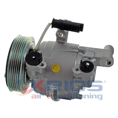 Компрессор, кондиционер MEAT & DORIA K12174