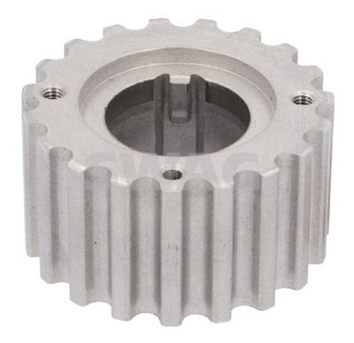 Шестерня, коленчатый вал SWAG 33 11 1206