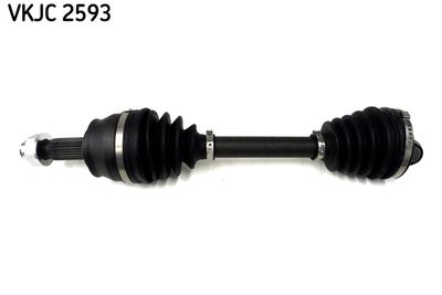 Piedziņas vārpsta SKF VKJC 2593