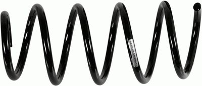 Balstiekārtas atspere SACHS 993 752