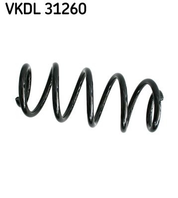 Пружина ходовой части SKF VKDL 31260