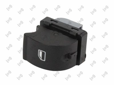 Выключатель, стеклолодъемник ABAKUS 135-06-014