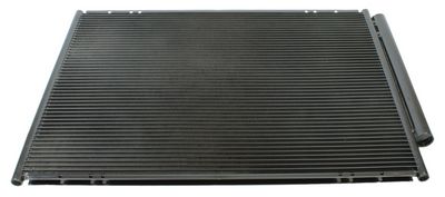 Kondensators, Gaisa kond. sistēma MAXGEAR AC830303