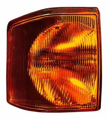 kierunkowskaz RANGE ROV CORNER LAMP.ASSY..ECE.FIT FOR: LR.DISCOVRY..'94-'9 ABAKUS 884-1501L-AE