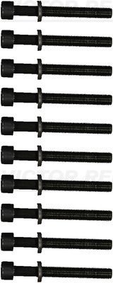 Комплект болтов головки цилидра VICTOR REINZ 14-32046-01