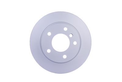 Bremžu diski HELLA 8DD 355 128-351