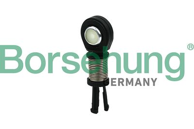 Trose, Mehāniskā pārnesumkārba BORSEHUNG B18199