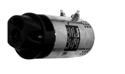 Elektromotors MAHLE MM 287