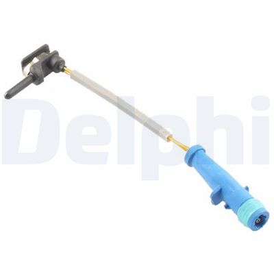 Indikators, Bremžu uzliku nodilums DELPHI LZ0291