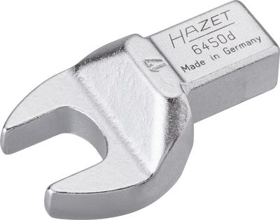 Dakšas atslēga HAZET 6450D-17