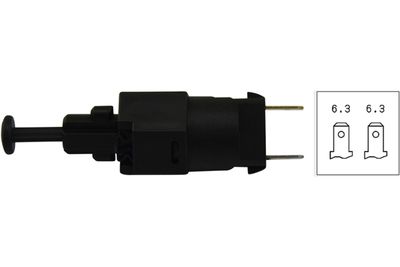 Bremžu signāla slēdzis KAVO PARTS EBL-1002