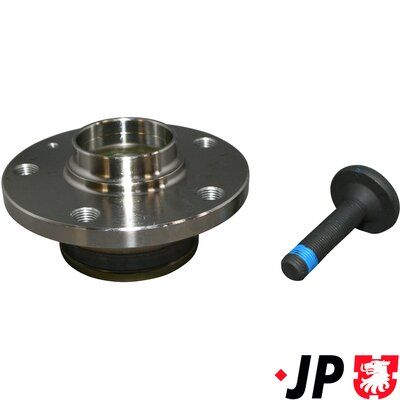 Riteņa rumba JP GROUP 1151400800