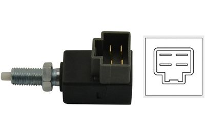 Bremžu signāla slēdzis KAVO PARTS EBL-3002