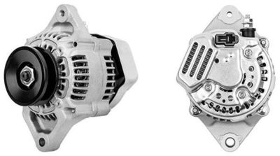 Генератор MAHLE MG 1140