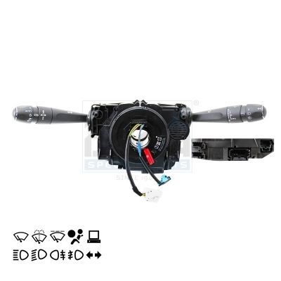 Выключатель на рулевой колонке MEAT & DORIA 231208