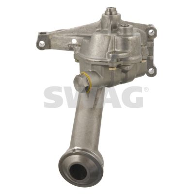 Масляный насос SWAG 10 88 0003