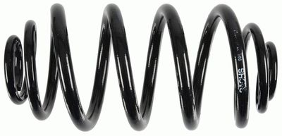 Balstiekārtas atspere SACHS 994 318