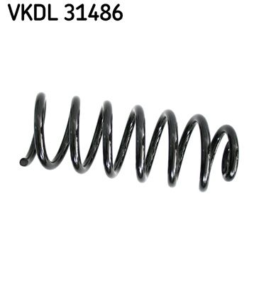 Balstiekārtas atspere SKF VKDL 31486