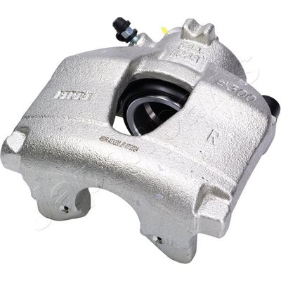 Тормозной суппорт JAPANPARTS CAL460RJM