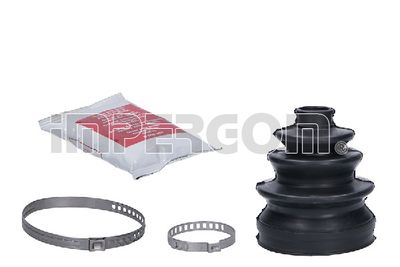 Putekļusargu komplekts, Piedziņas vārpsta ORIGINAL IMPERIUM 33780