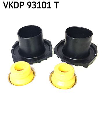 Putekļu aizsargkomplekts, Amortizators SKF VKDP 93101 T