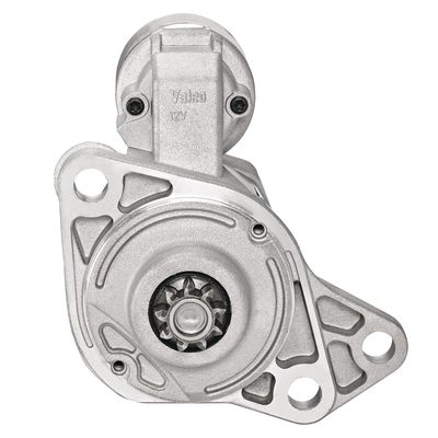 Стартер VALEO 458160