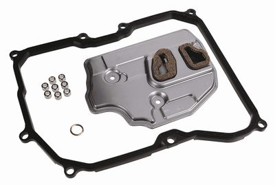 Detaļu komplekts, automātiskās ātrumkārbas eļļas maiņa ZF 5961.308.409