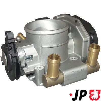 Корпус дроссельной заслонки JP GROUP 1115400600